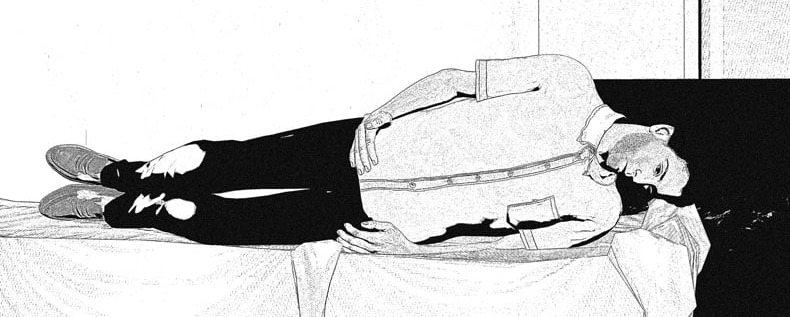 Safety position